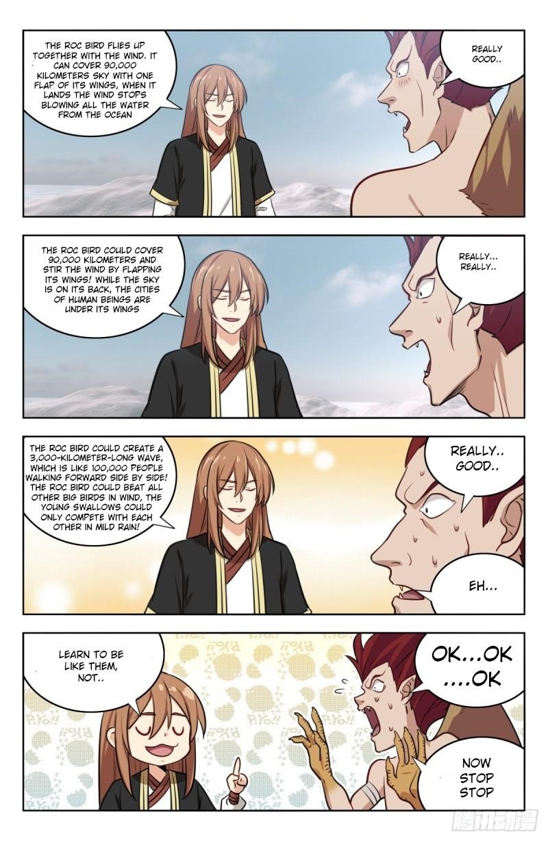 Strongest Anti M.E.T.A Chapter 217 - Page 9