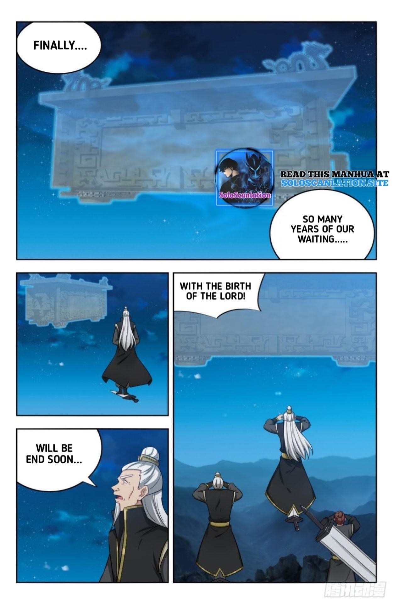 Strongest Anti M.E.T.A Chapter 218 - Page 2