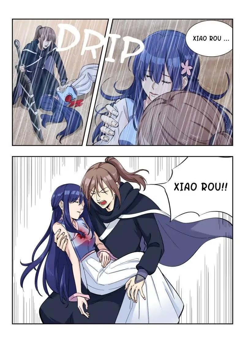 Strongest Anti M.E.T.A Chapter 22 - Page 11