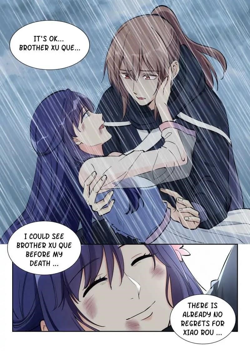 Strongest Anti M.E.T.A Chapter 22 - Page 13