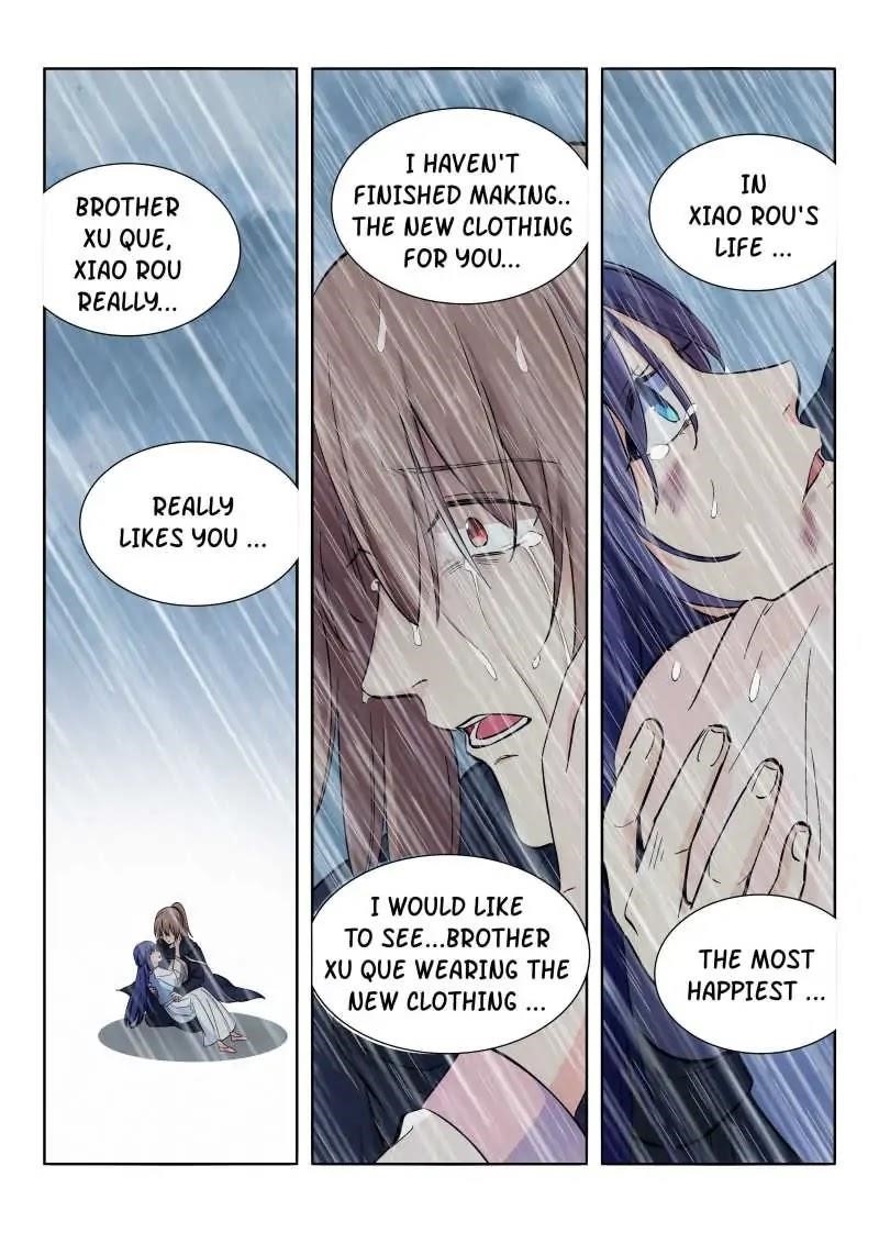 Strongest Anti M.E.T.A Chapter 22 - Page 14