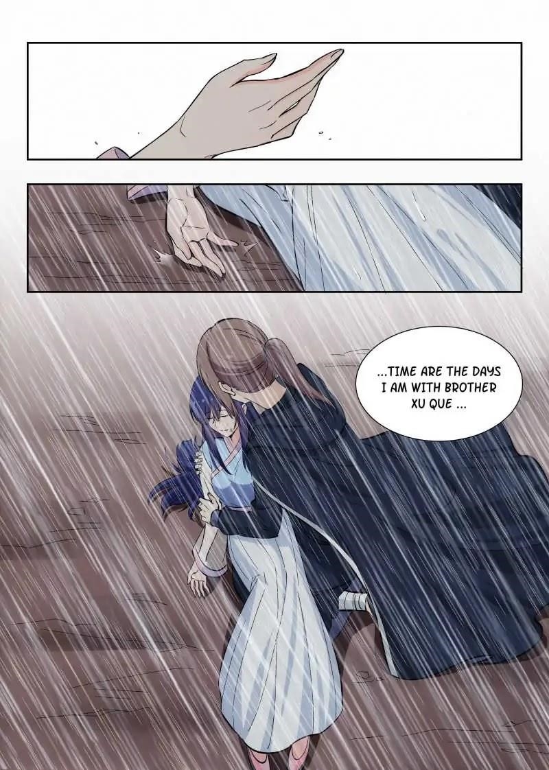 Strongest Anti M.E.T.A Chapter 22 - Page 15