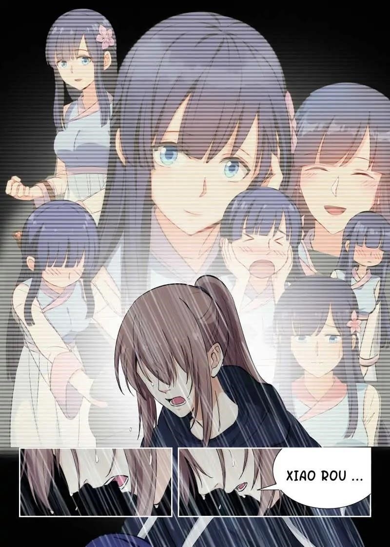 Strongest Anti M.E.T.A Chapter 22 - Page 16