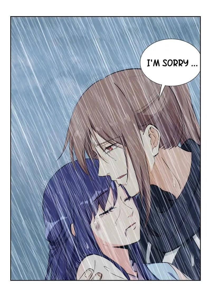 Strongest Anti M.E.T.A Chapter 22 - Page 17