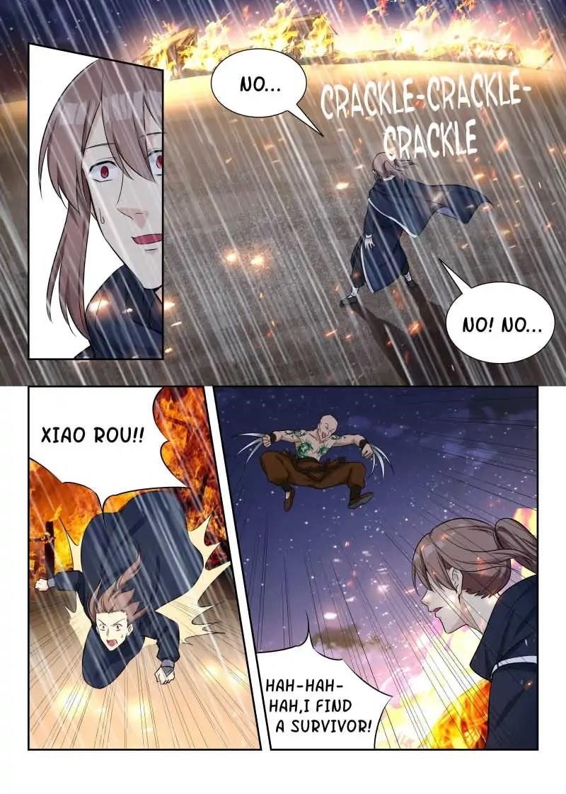 Strongest Anti M.E.T.A Chapter 22 - Page 5