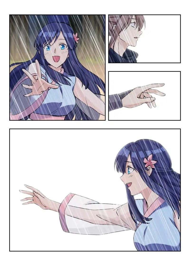 Strongest Anti M.E.T.A Chapter 22 - Page 8