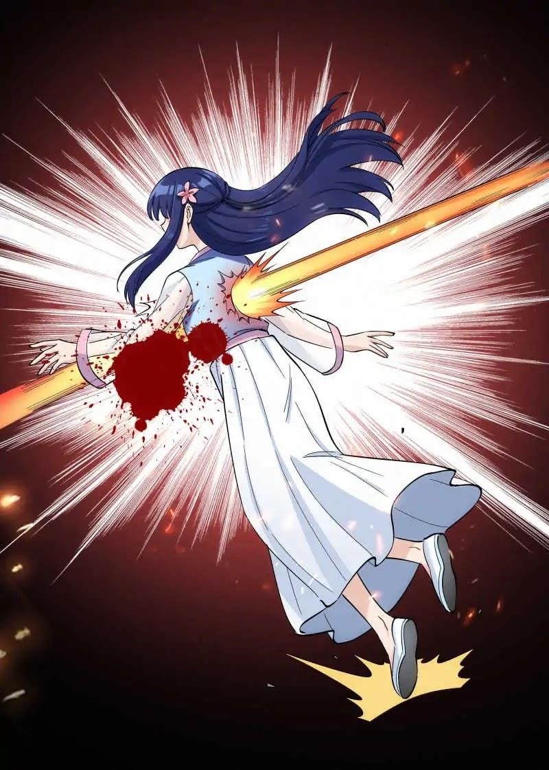 Strongest Anti M.E.T.A Chapter 22 - Page 9