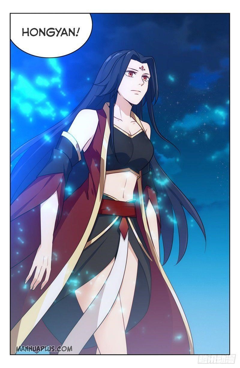 Strongest Anti M.E.T.A Chapter 220 - Page 10