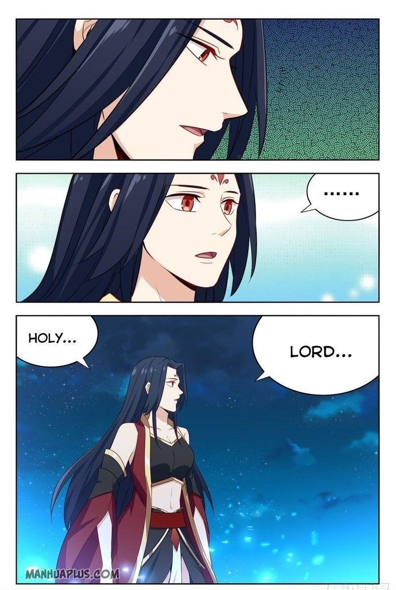 Strongest Anti M.E.T.A Chapter 220 - Page 12