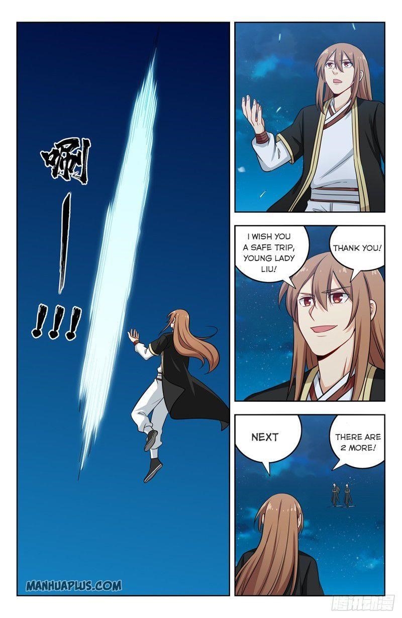 Strongest Anti M.E.T.A Chapter 220 - Page 6