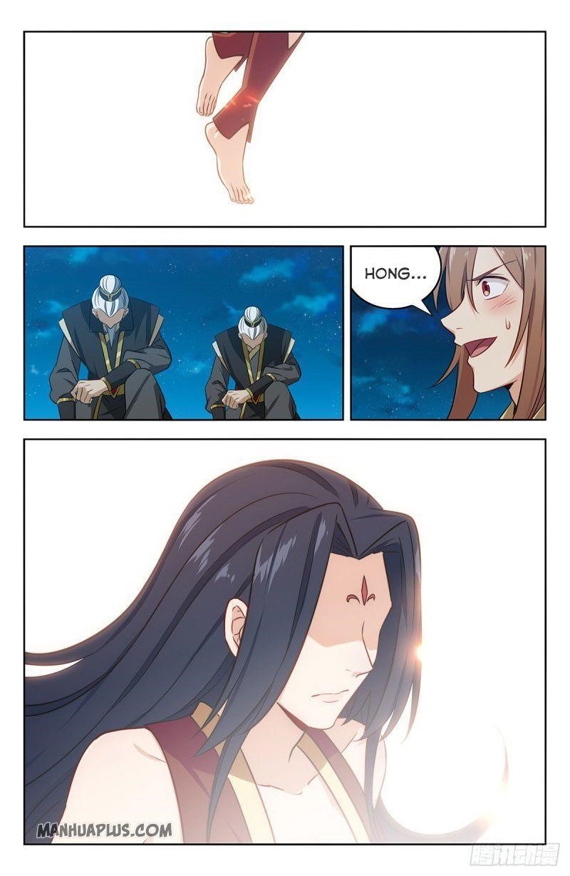 Strongest Anti M.E.T.A Chapter 220 - Page 9