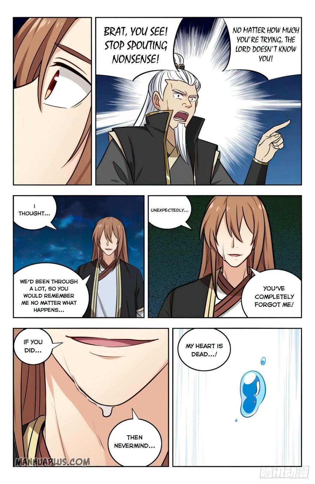 Strongest Anti M.E.T.A Chapter 222 - Page 10