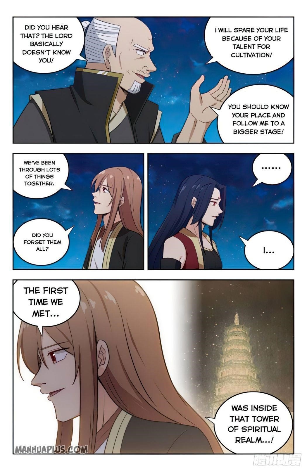 Strongest Anti M.E.T.A Chapter 222 - Page 6