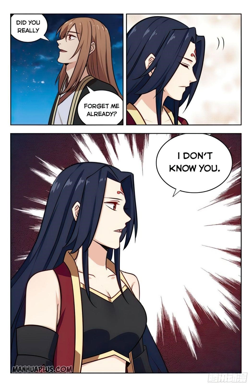 Strongest Anti M.E.T.A Chapter 222 - Page 9