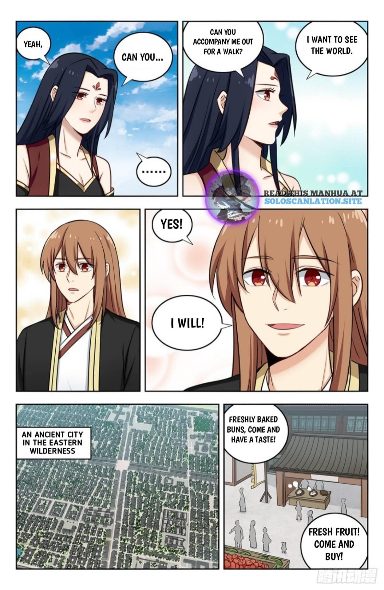 Strongest Anti M.E.T.A Chapter 224 - Page 2