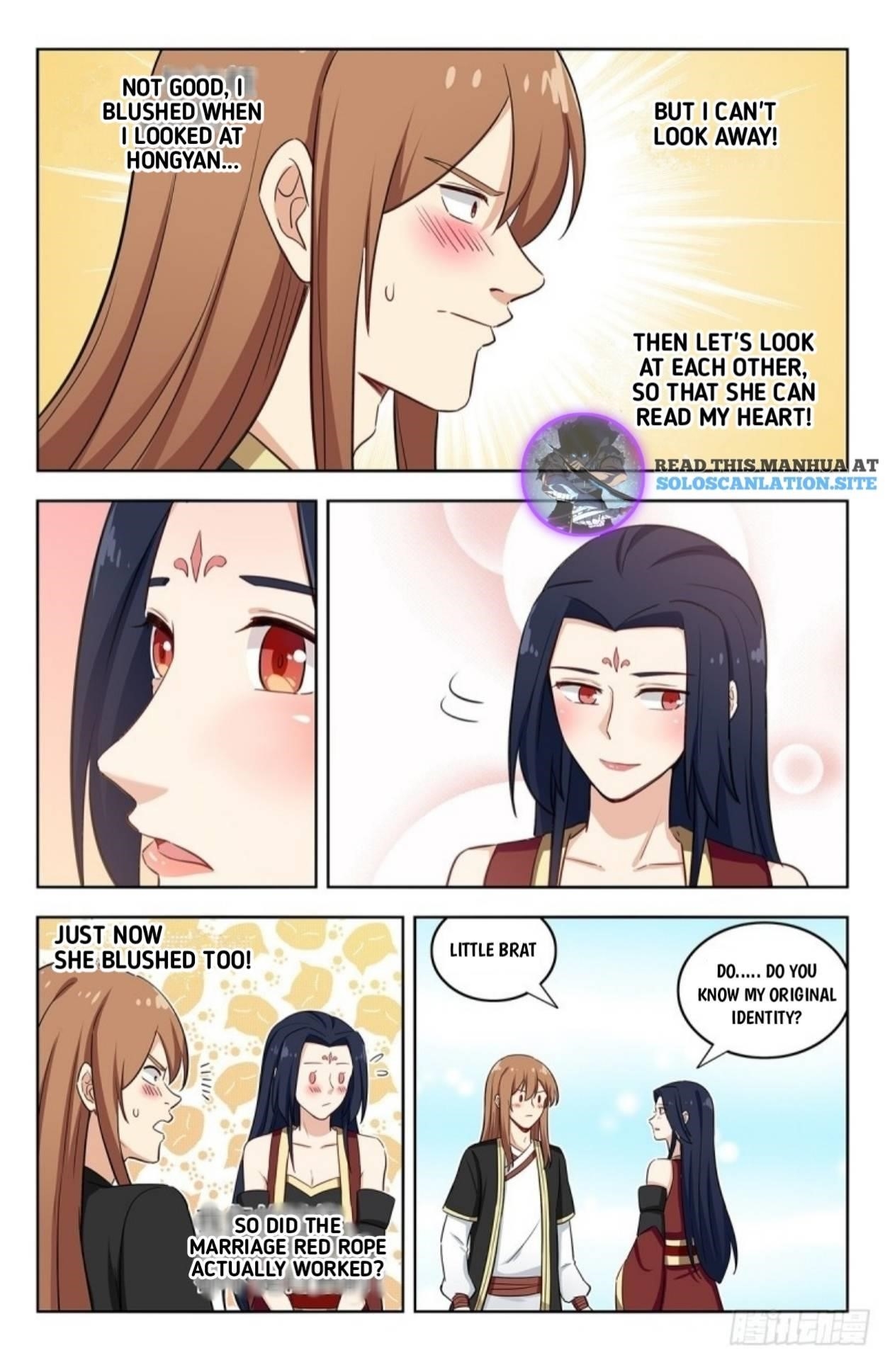 Strongest Anti M.E.T.A Chapter 226 - Page 4