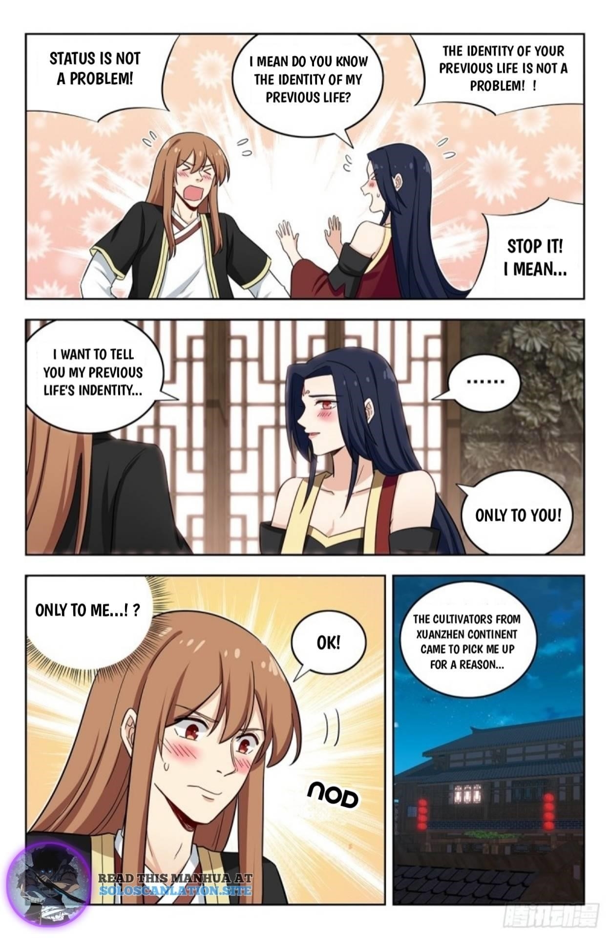 Strongest Anti M.E.T.A Chapter 226 - Page 5