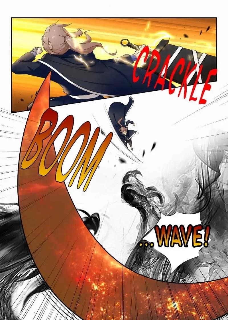 Strongest Anti M.E.T.A Chapter 23 - Page 11