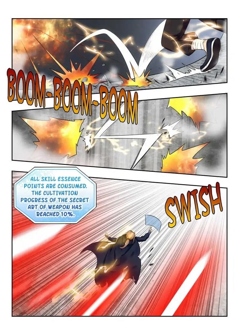 Strongest Anti M.E.T.A Chapter 23 - Page 13