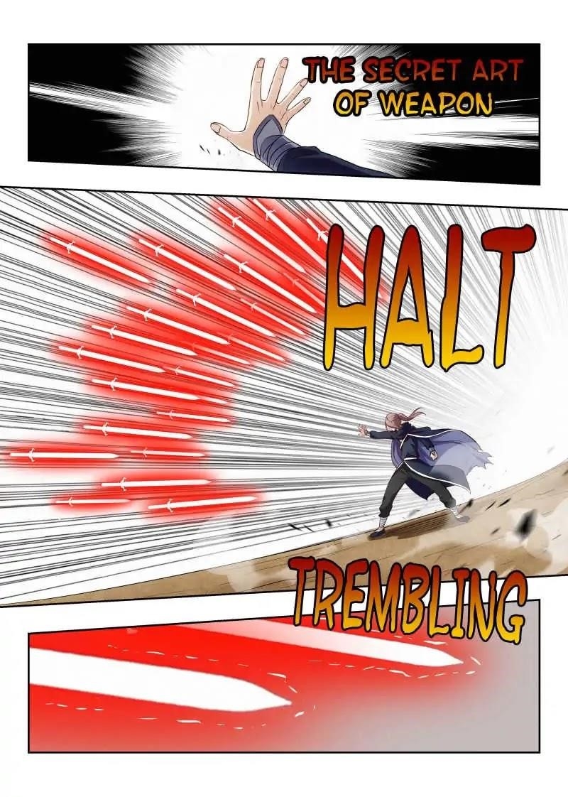 Strongest Anti M.E.T.A Chapter 23 - Page 14