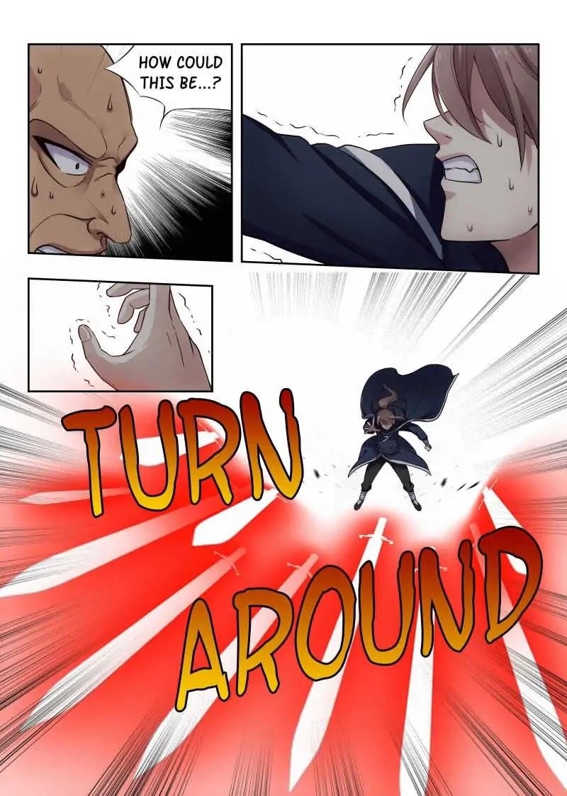 Strongest Anti M.E.T.A Chapter 23 - Page 15