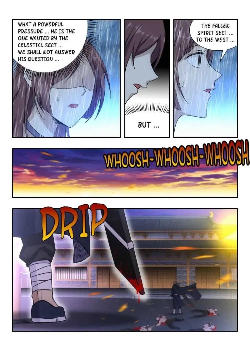 Strongest Anti M.E.T.A Chapter 23 - Page 6