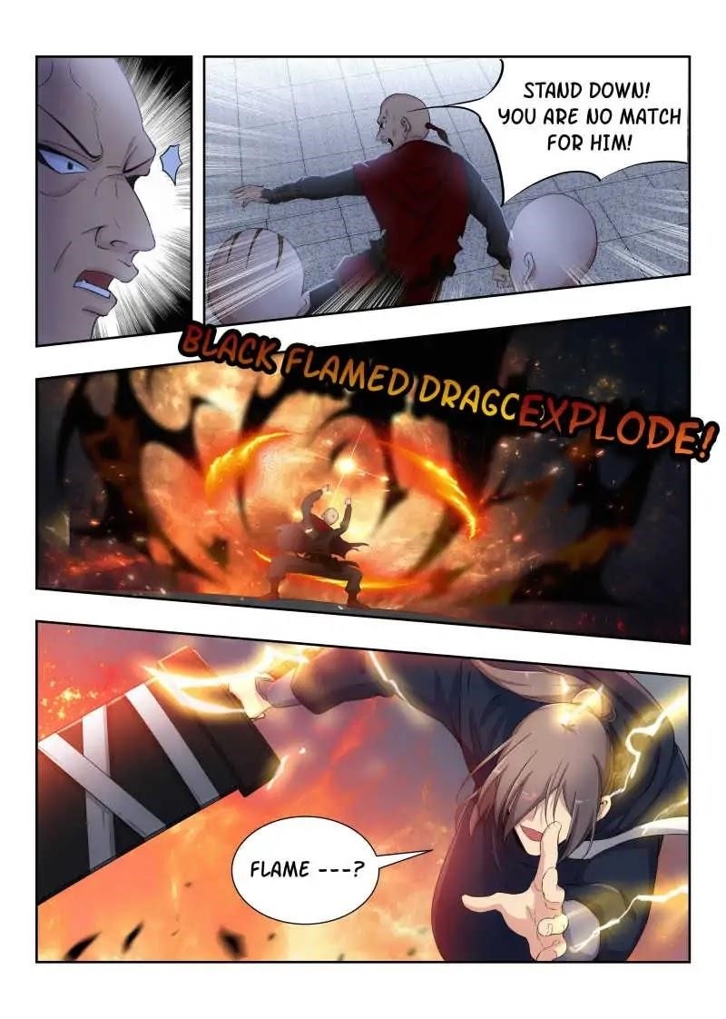 Strongest Anti M.E.T.A Chapter 23 - Page 9