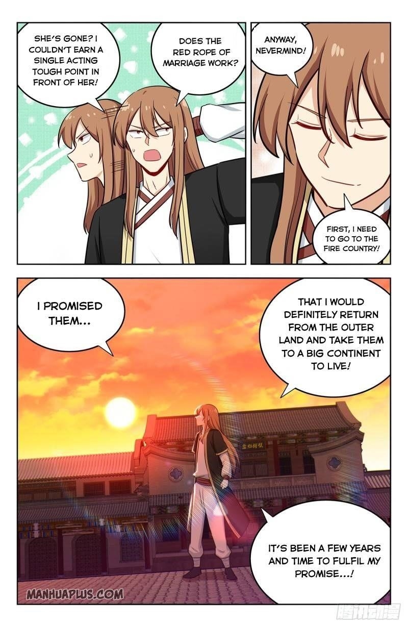 Strongest Anti M.E.T.A Chapter 233 - Page 11