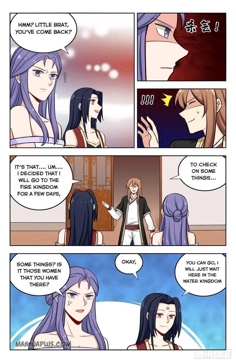 Strongest Anti M.E.T.A Chapter 234 - Page 2