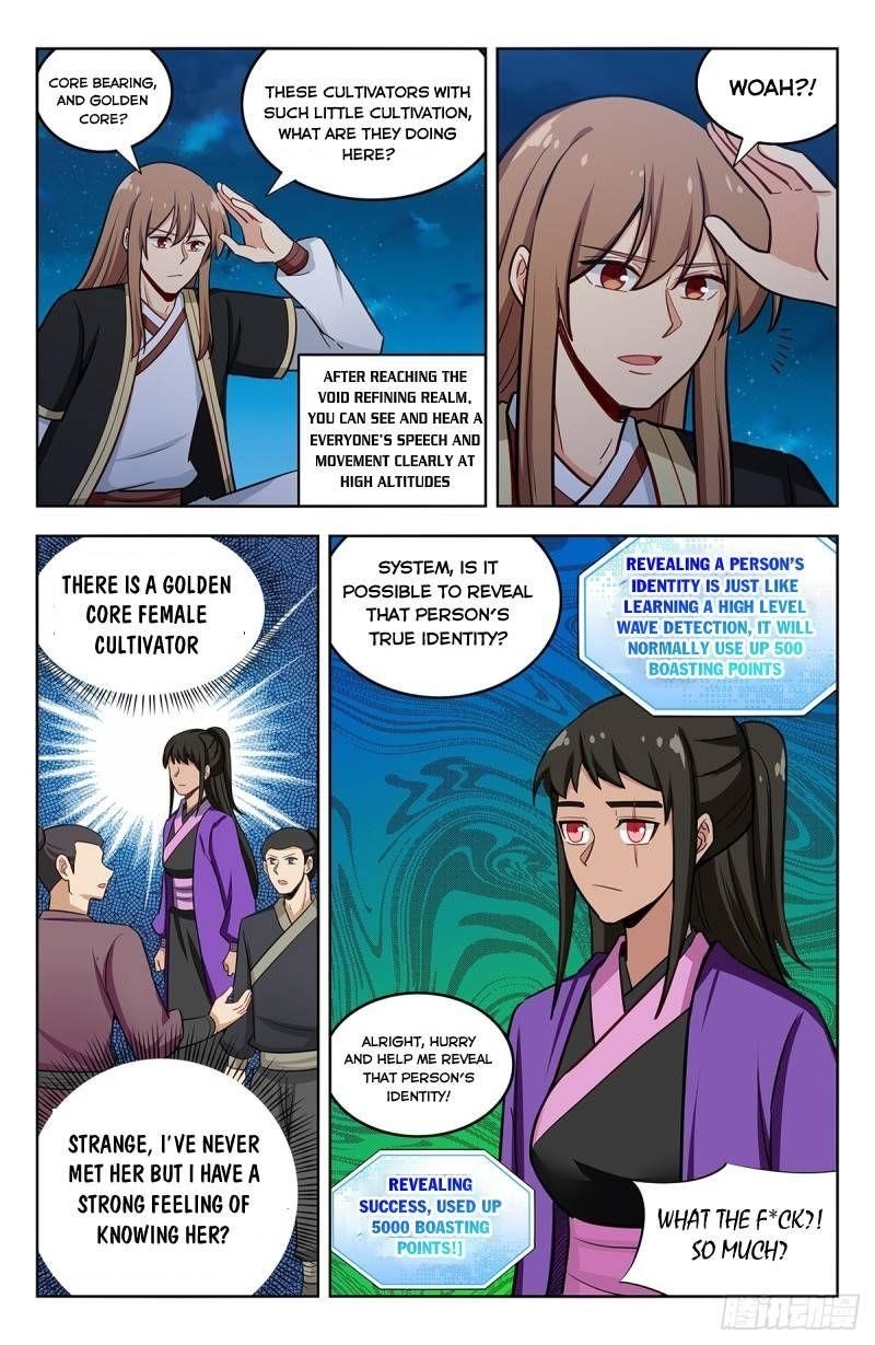 Strongest Anti M.E.T.A Chapter 234 - Page 5