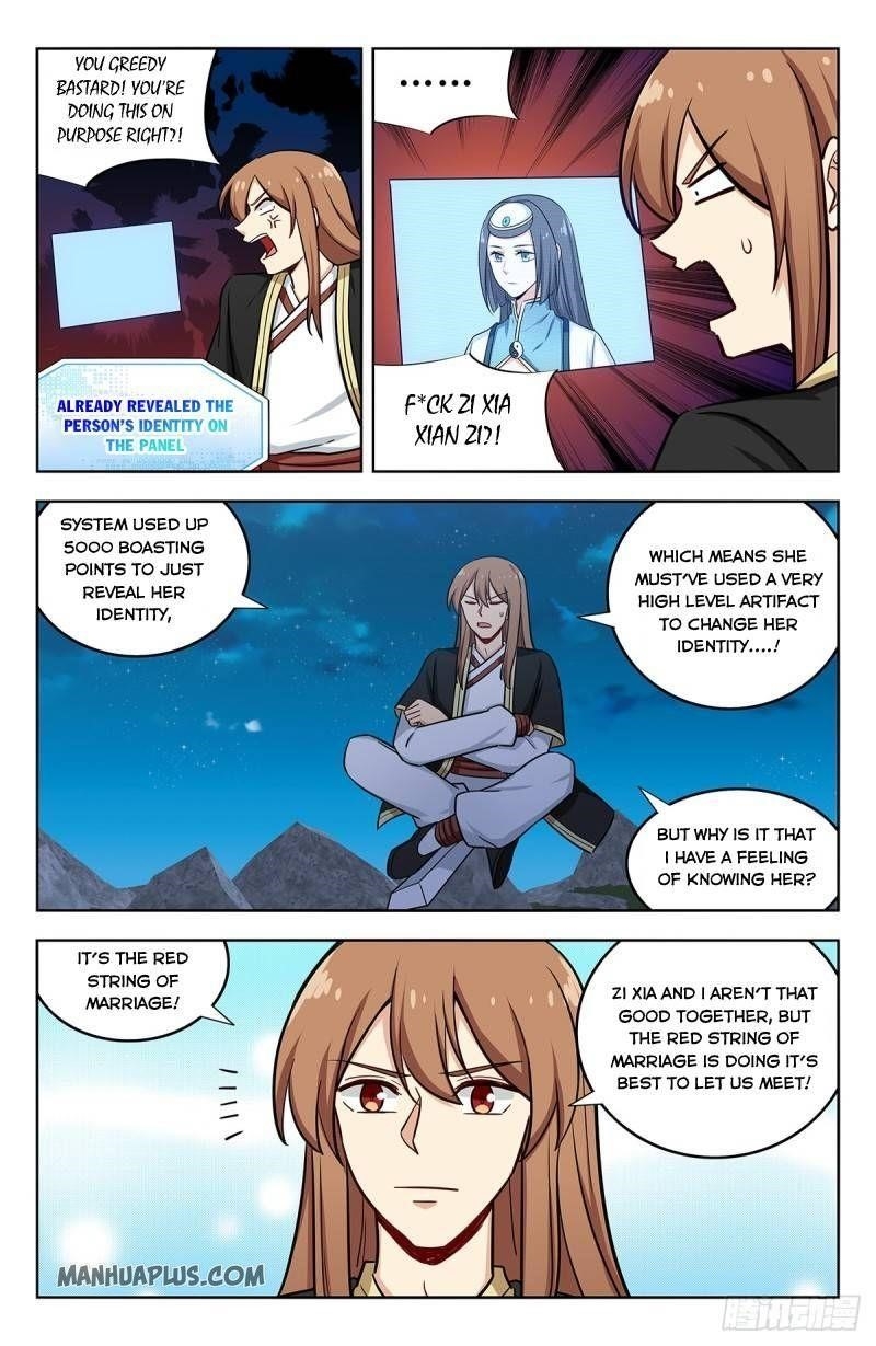 Strongest Anti M.E.T.A Chapter 234 - Page 6