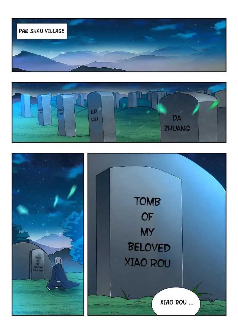 Strongest Anti M.E.T.A Chapter 24 - Page 10