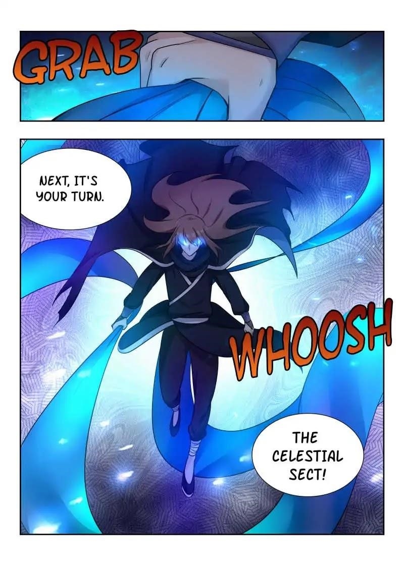 Strongest Anti M.E.T.A Chapter 24 - Page 11