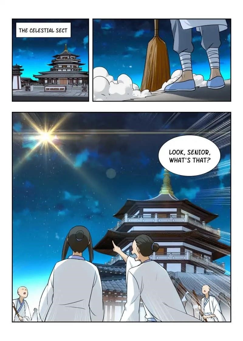 Strongest Anti M.E.T.A Chapter 24 - Page 12