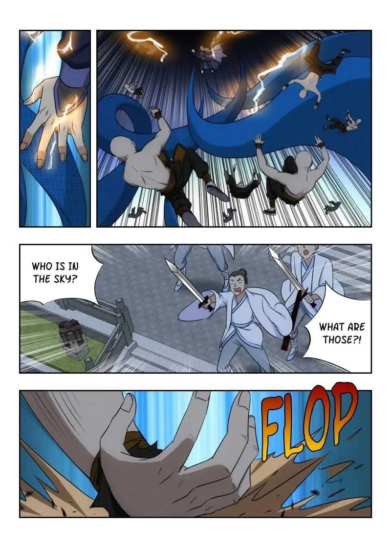 Strongest Anti M.E.T.A Chapter 24 - Page 14