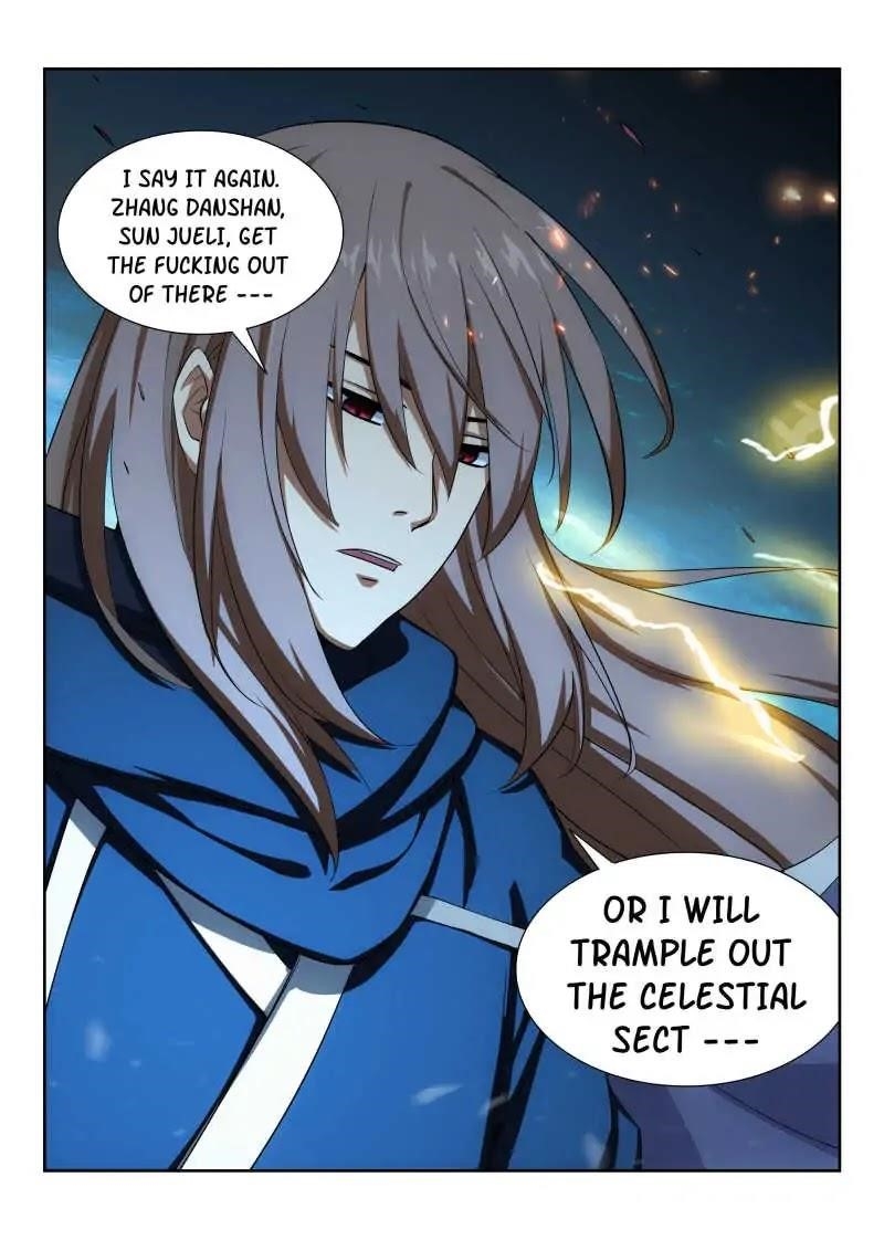 Strongest Anti M.E.T.A Chapter 24 - Page 15