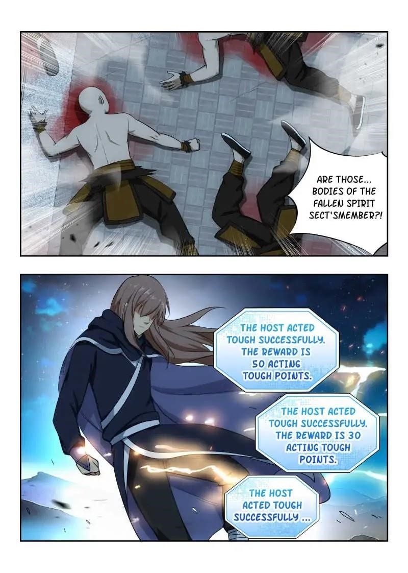 Strongest Anti M.E.T.A Chapter 24 - Page 16