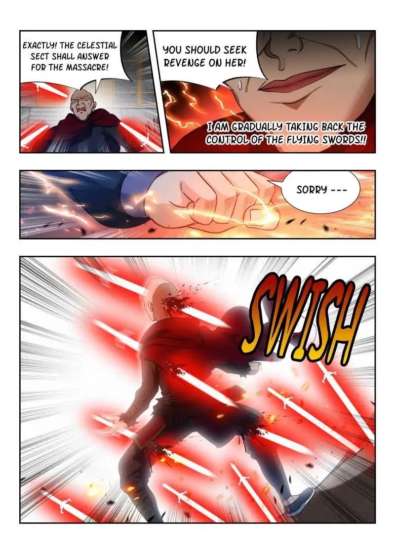 Strongest Anti M.E.T.A Chapter 24 - Page 3