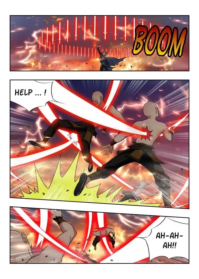 Strongest Anti M.E.T.A Chapter 24 - Page 5