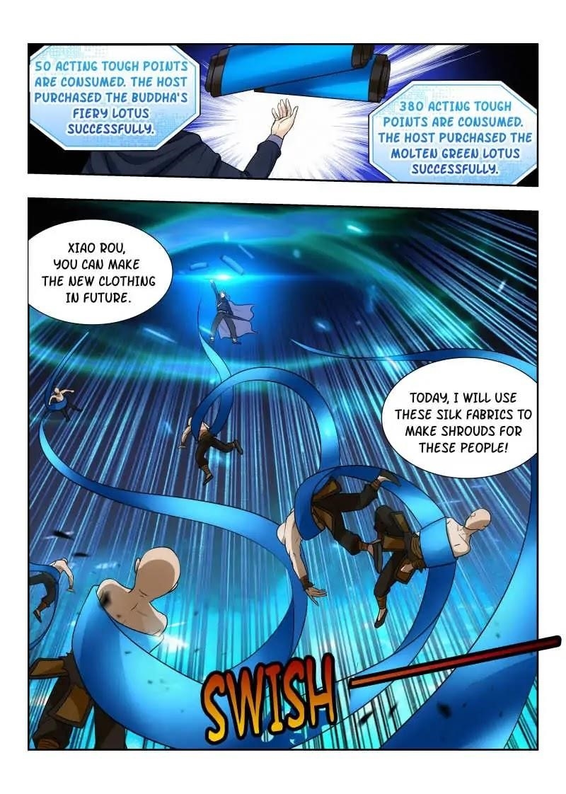 Strongest Anti M.E.T.A Chapter 24 - Page 8