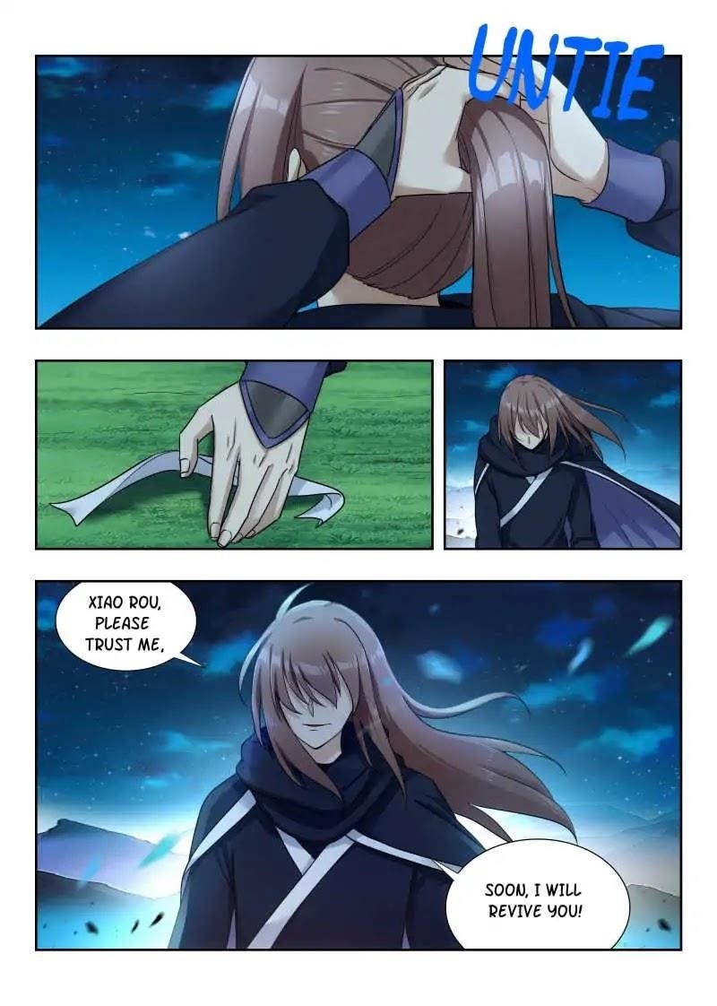 Strongest Anti M.E.T.A Chapter 24 - Page 9