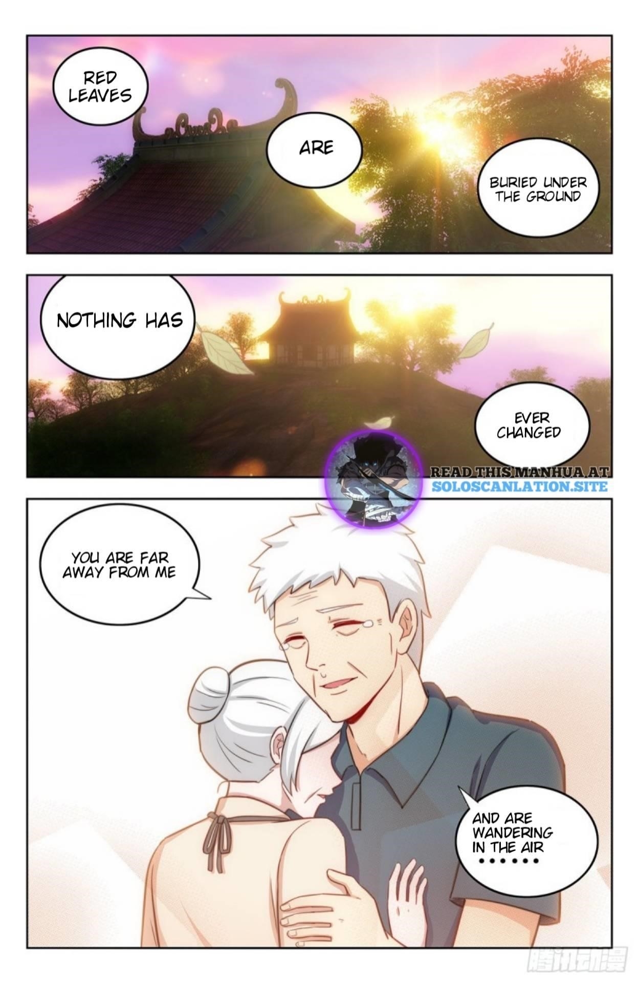 Strongest Anti M.E.T.A Chapter 244 - Page 7