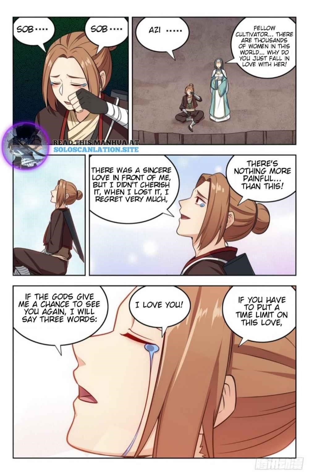 Strongest Anti M.E.T.A Chapter 246 - Page 7