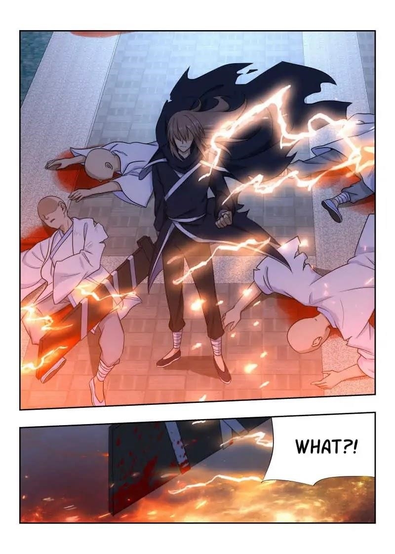 Strongest Anti M.E.T.A Chapter 25 - Page 6