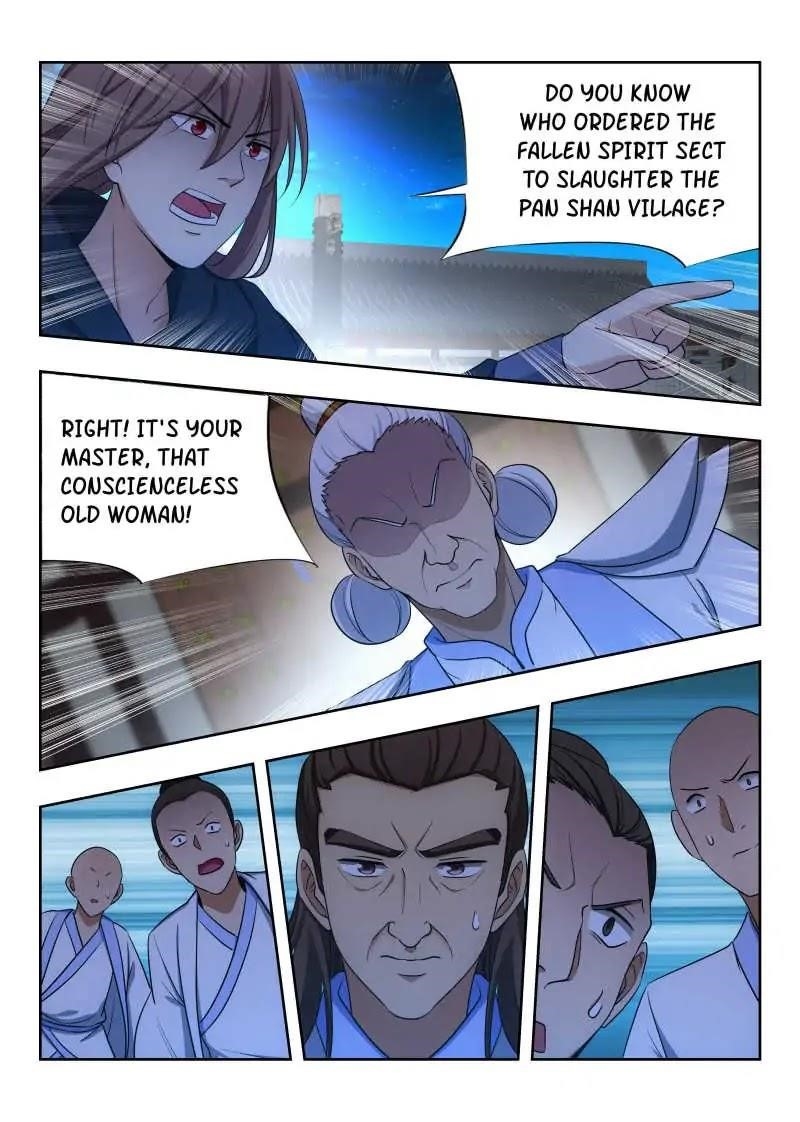 Strongest Anti M.E.T.A Chapter 25 - Page 9