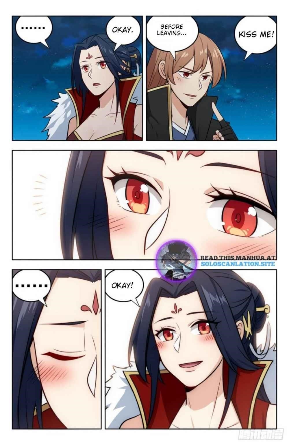 Strongest Anti M.E.T.A Chapter 255 - Page 2