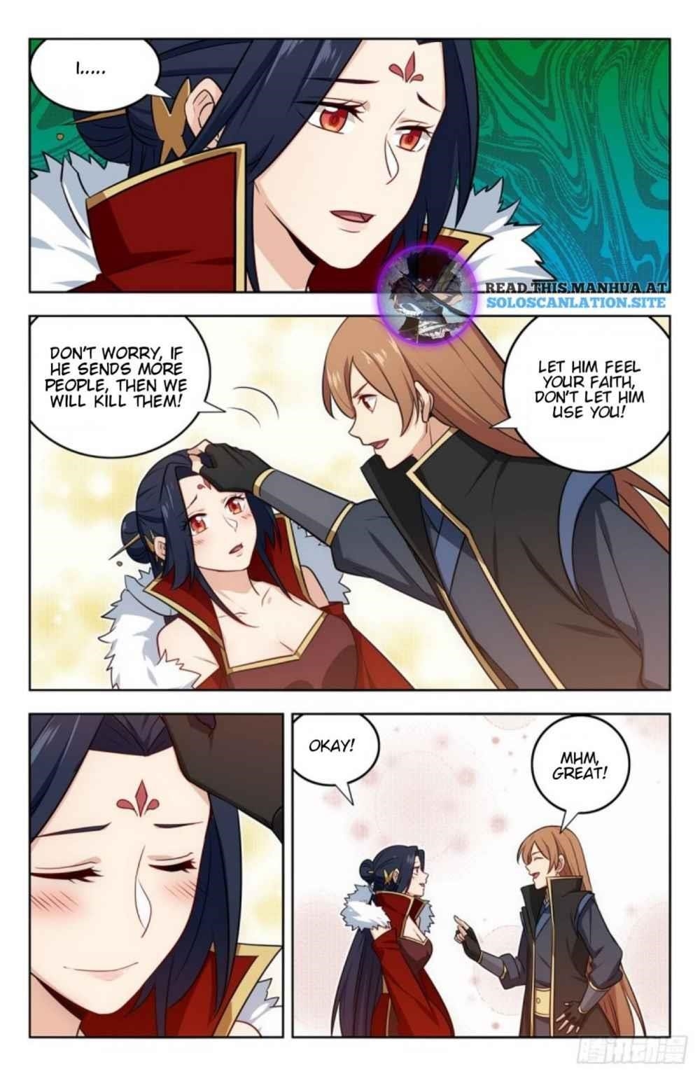 Strongest Anti M.E.T.A Chapter 258 - Page 2