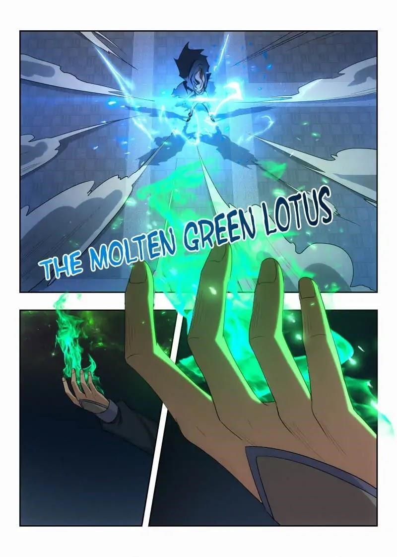 Strongest Anti M.E.T.A Chapter 26 - Page 10