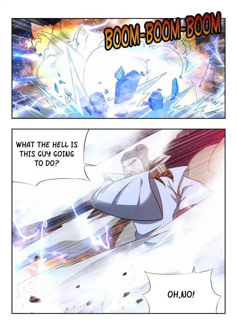 Strongest Anti M.E.T.A Chapter 26 - Page 13