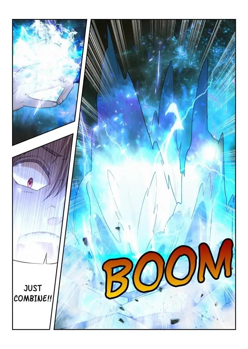 Strongest Anti M.E.T.A Chapter 26 - Page 14